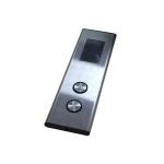 Stainless Steel Slim Elevator LOP UP Arrow Elevator Control Board With LED TFT