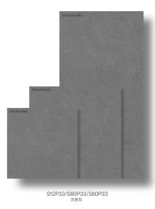 Wholesale Starry Glaze 600x1200mm Exterior Floor Modern Porcelain Tiles For Patio Decorative Tiles from china suppliers