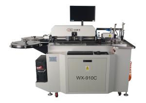 Wholesale Steel Rule Auto Bender Fully Automatic Machine For Diecut Maker from china suppliers