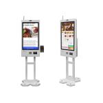 32 Inch Digital Kiosk Touch Screen Information Kiosk Pos