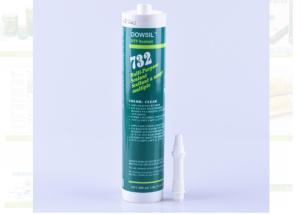 Wholesale 732 Multi Purpose Silicone Adhesive / Sealant For Industrial Sealing Bonding from china suppliers