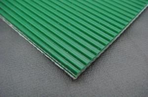Wholesale Light Duty PVC Conveyor Belt for General Conveying from china suppliers