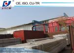 Type Block 800*800*1508mm Hoist Mast Section for Elevator Lift Spare Parts