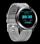 F75 Silicone Smart Watch Smart Watch Blood Oxygen Heart Rate Blood Pressure 1