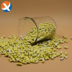 Wholesale High Purity Flotation Reagents , SIPX Sodium Isopropyl Xanthate from china suppliers