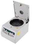 BX4010 Medical Centrifuge For High Speed Microscale Capillary Smaller volume