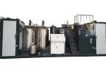 XDEM 6T Simplified Bitumen Emulsion Plant Intelligent Emulsified Asphalt