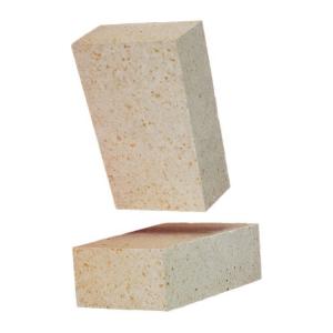 Wholesale High Alumina Clay Refractory Fire Brick for Wood Burning Stove and Fire Pizza Oven 33% 38% from china suppliers