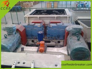 Wholesale Strip Mine Coal Roller Pulverizer from china suppliers