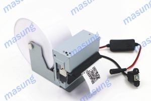 Wholesale Hebrew USB Barcode 2 Inch Android Thermal Printer With Full / Partial Cutting from china suppliers