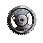 Excavator Diesel Engine Parts 6D95 Excavator Crankshaft 6D95 Centrifugal