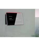 7 Inch Wall Mounted Digital Signage For Meeting Room Ordering