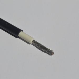 Wholesale Solar PV Wire 600V , ECHU Solar Cable from china suppliers