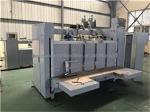 Hot Industrial High Speed Semi-Automatic Stitcher for Corrugated Box The Best
