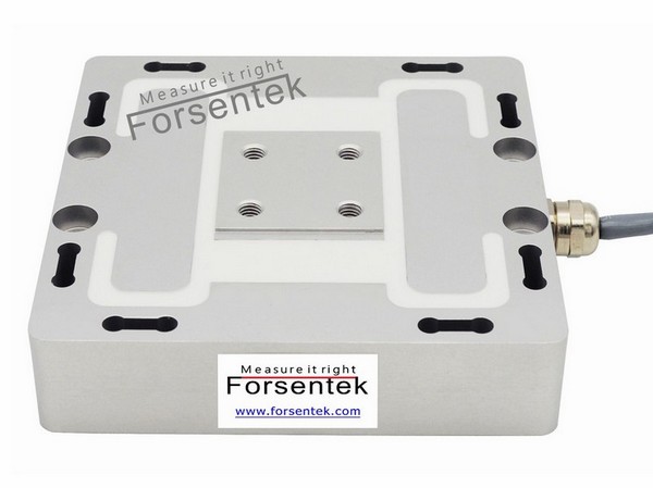 3 axis force sensor 20kN