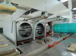 PVC Large Diameter Pipe Extrusion Line