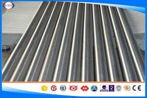 Wholesale Round Shape Stainless Steel Bar 430 / UNS S43000 Steel Grade Dia 6-550 Mm from china suppliers