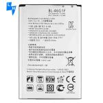 2800mAh BL-46G1F X400 M250N Mobile Phone Battery for LG K10 2017 K20 Plus VS501