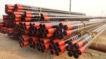 API seamless steel Grade J55 Casing and Tubing pipe
