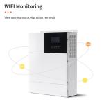 5000W 3000W OEM On Grid Inverter 110V 24V 3.6KW Pure Sine Wave Inverter