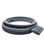 Highly Durable Door Seal Gasket for Samsung and Mabe Washing Machine Original