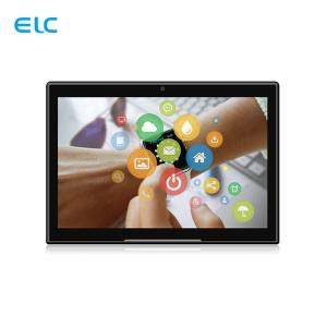 Wholesale BT4.0 Android Desktop Tablets 10.1 Inch POS System Touch Screen Tablet from china suppliers