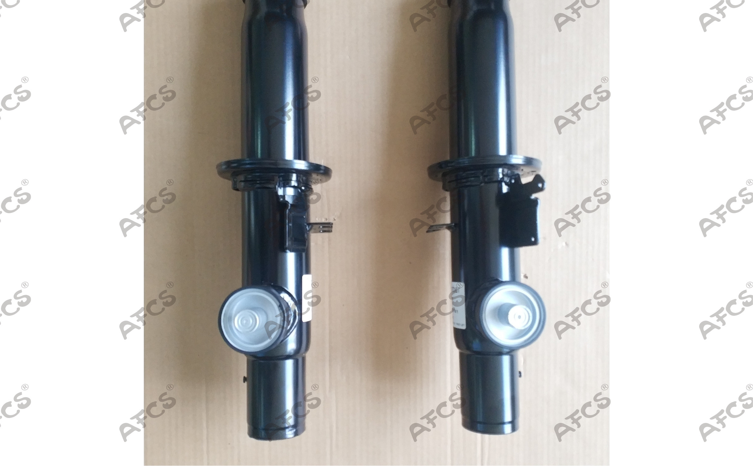 BMW E70 E71 X5 E53 Front Air Suspension Shock Absorber 37116757502 37116761444