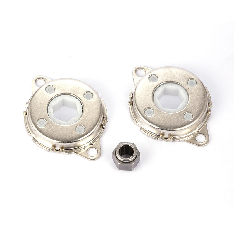 Custom Lamps And Lanterns Rotary Damper For Fold Up Seat