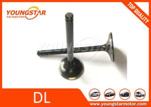 Wholesale Car Engine Valves For DAIHATSU ROCKY 2.8 TD DL DL635845 DL87312 from china suppliers