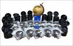 Excavator Breaker Part Atlas Copco Seal kit TEX180 TEX250 TEX400 For Hydraulic