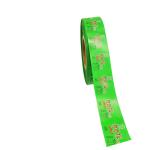 Customized Brand Logo High-barrier Polyamide Material Plastic Sausage Casings
