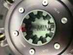 H 17C Hino Fan Clutch TS16949 312503290 430x250x10x50.8