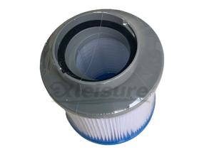 Wholesale Hot Tub Spa Filter Cartridge , Hot Tub Filter , Swim Spa Filter For MSPA from china suppliers