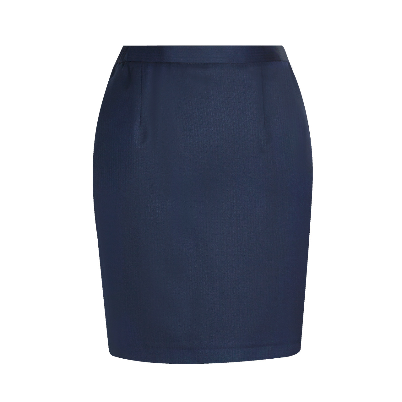 Spring Summer Autumn Women Skirt High Waist Work Slim Pencil Skirt for Office Lady