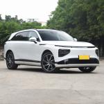 2023Hot sale EV Electric Vehicle Xiaopeng G9 EV Sedans 5-door 5-seat Sedan