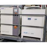 Kebei Factory 30kw Fiber Laser Tube Cutting Machine Iron Pipe Cutter Channel