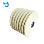 Heat Activated Adhesive Tape SMT Tape For Axial Sequencer 500mm Length