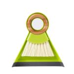 Full Circle Tiny Team Brush And Dustpan Set Home Cleaning Mini