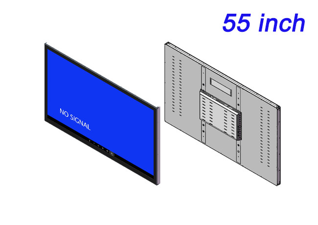 55-Inch Android Embedded Screen for Digital Signage, Corporate Interfaces, Large-Scale Retail Solutions, and Exhibition Panels