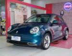 ORA Haomao 2023 401km Standard Range Ternary Lithium Electric Hatchback Car