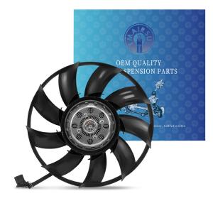 Wholesale Plastic Car Cooling Fan LR025965 LR025965G PGG500370 PGG500270 For Efficient Engine Cooling from china suppliers
