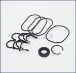 9225505 Gear Pump Seal Kit For Hitachi ZX1000K-3 ZX110 ZX110-E ZX110M ZX120-3