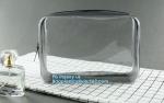 Travel Kit Organizer Bathroom Storage Cosmetic Bag Hanging Toiletry Bag, OEM