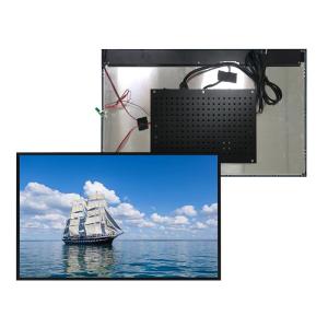 Wholesale 1000 Nits Open Lcd Monitor Industrial Touch Panel Tft Display Advertising from china suppliers