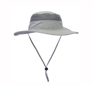 Wholesale Outdoor Sunscreen Removable Face Neck Flap Floppy Sun Hats With Embroidered Logo from china suppliers