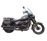 gas oem custom 150CC/200CC/250CC new luxury chopper cruiser motorcycle balanced
