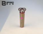 Usb Battery Beard Trimmer 3 In 1 Double Sided Curved Blade Net