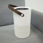 H11 Filter TVOC 15m2 House Hepa Air Purifier Patent Design