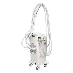 Wholesale 700nm-2000nm RF Cellulite Reduction Machine 0.7MPa With 4 Handles from china suppliers
