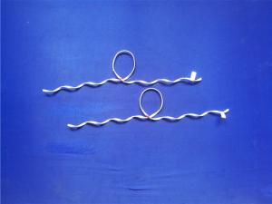 China 2 Rods Preformed Wire Ties on sale
